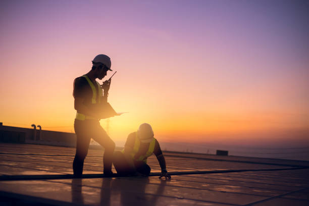 Best Roof Waterproofing Services  in Kgsford Heights, IN