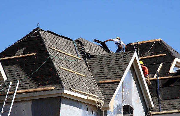 Quick and Trustworthy Emergency Roof Repair Services in Kingsford Heights, IN