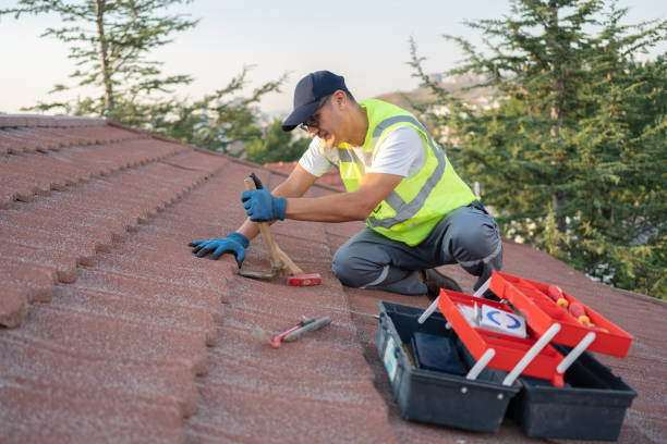 Slate Roofing Contractor in Kingsford Heights, IN