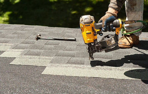 Roof Installation Near Me in Kingsford Heights, IN